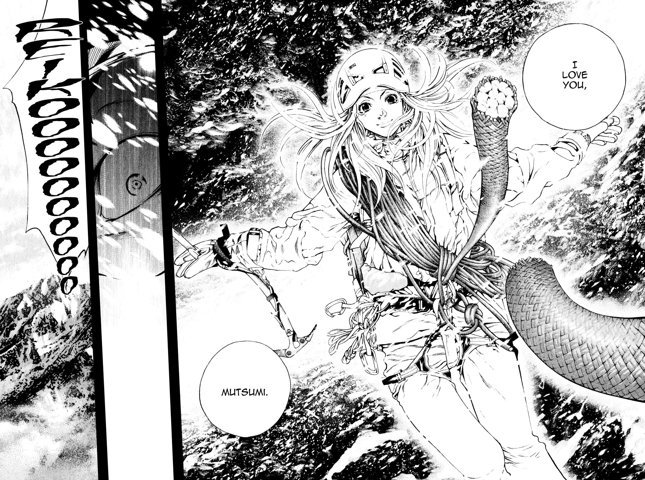The Climber Chapter 29 Karmic Overturn image 12