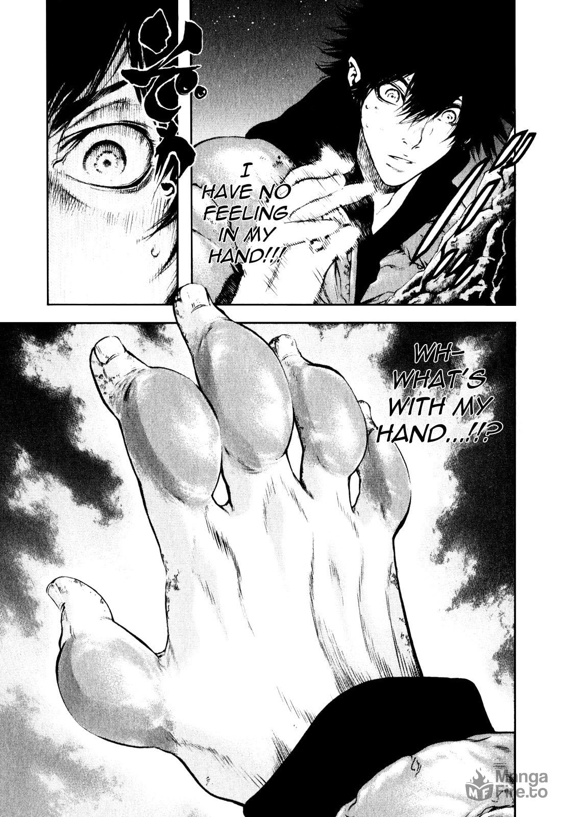 The Climber Chapter 29 Karmic Overturn image 18