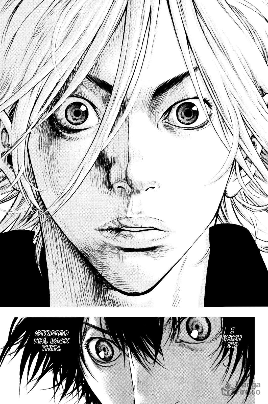 The Climber Chapter 30 Memory of Falling image 12