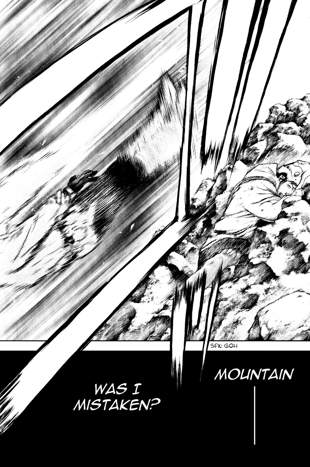 The Climber Chapter 31 image 11