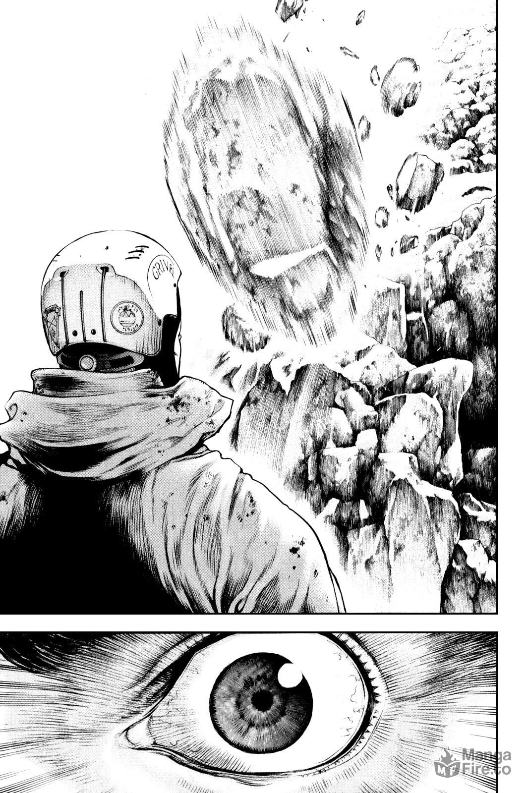 The Climber Chapter 31 image 10