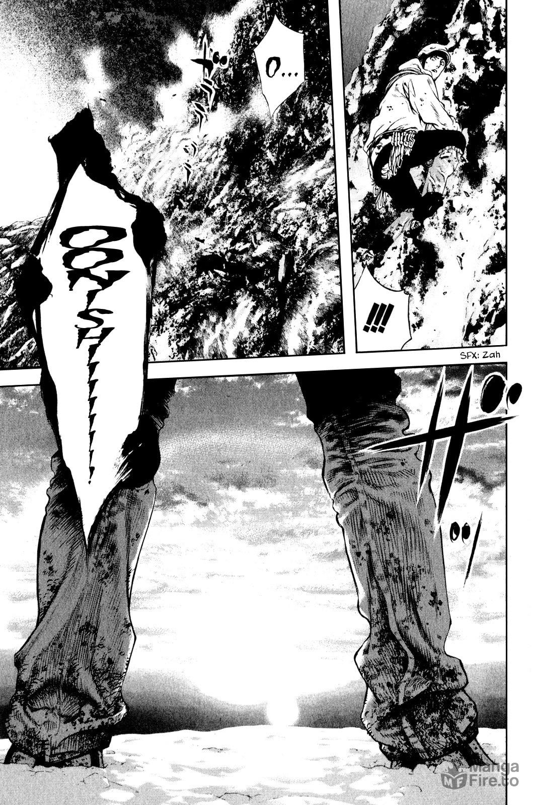 The Climber Chapter 31 image 12
