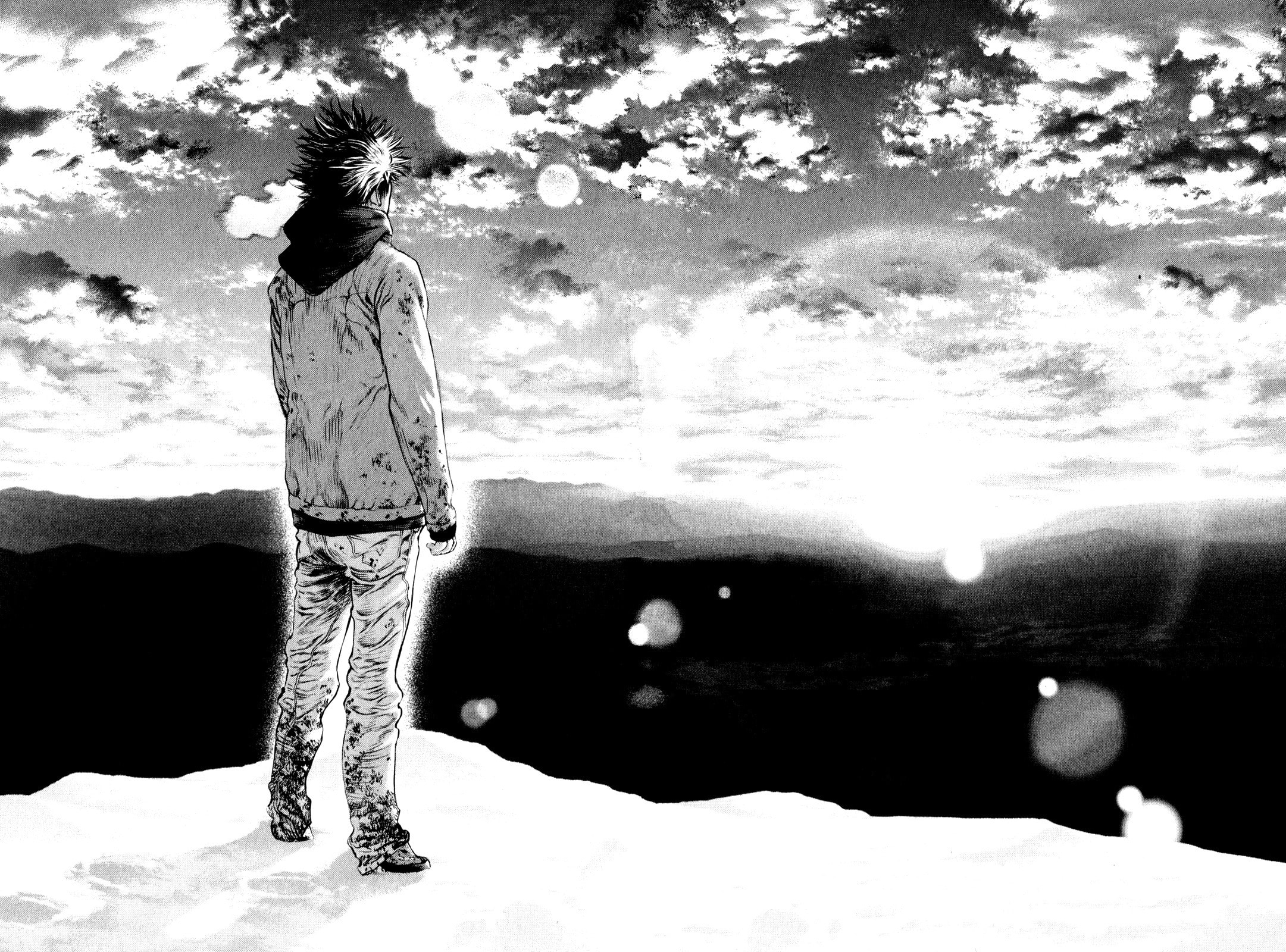 The Climber Chapter 31 image 13