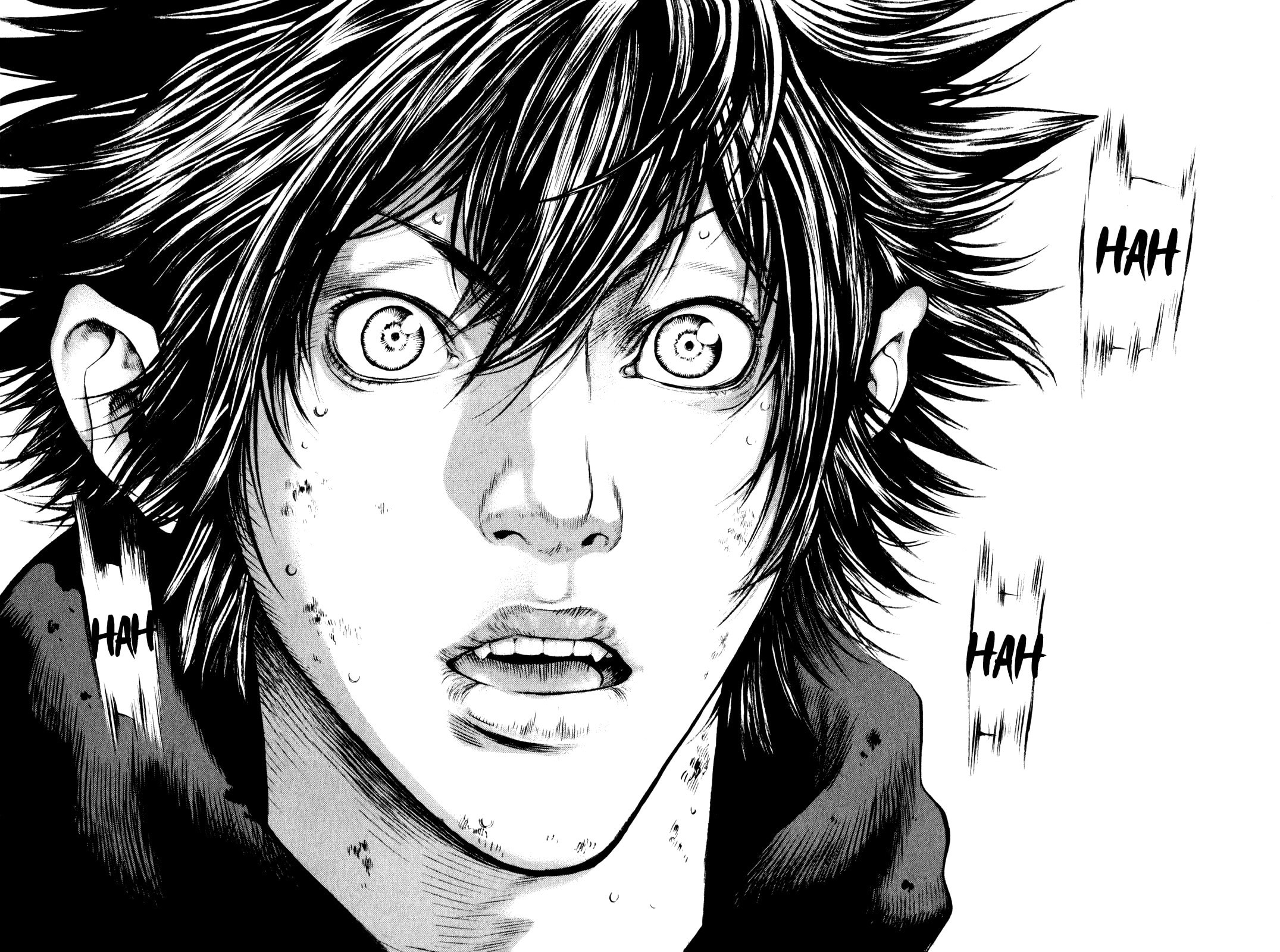 The Climber Chapter 31 image 14