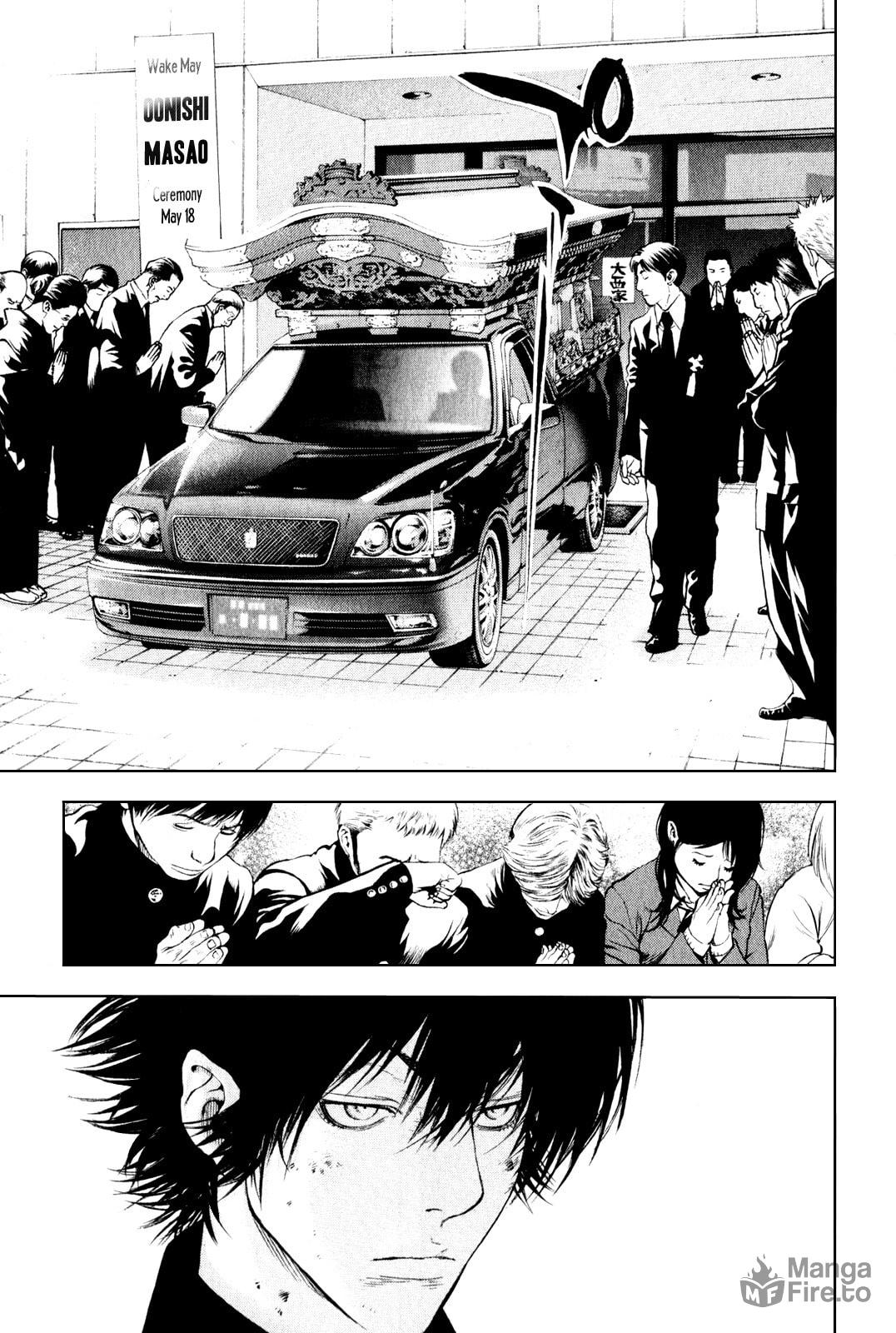 The Climber Chapter 32 image 12
