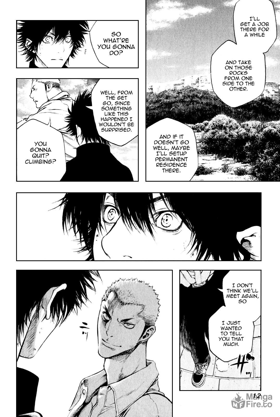 The Climber Chapter 32 image 15