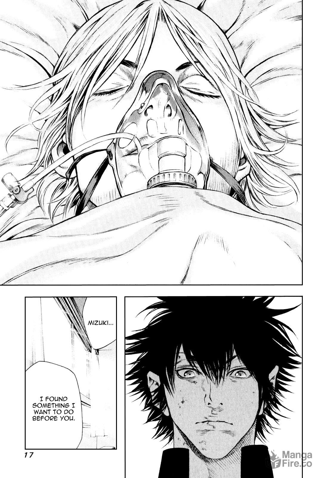 The Climber Chapter 32 image 20