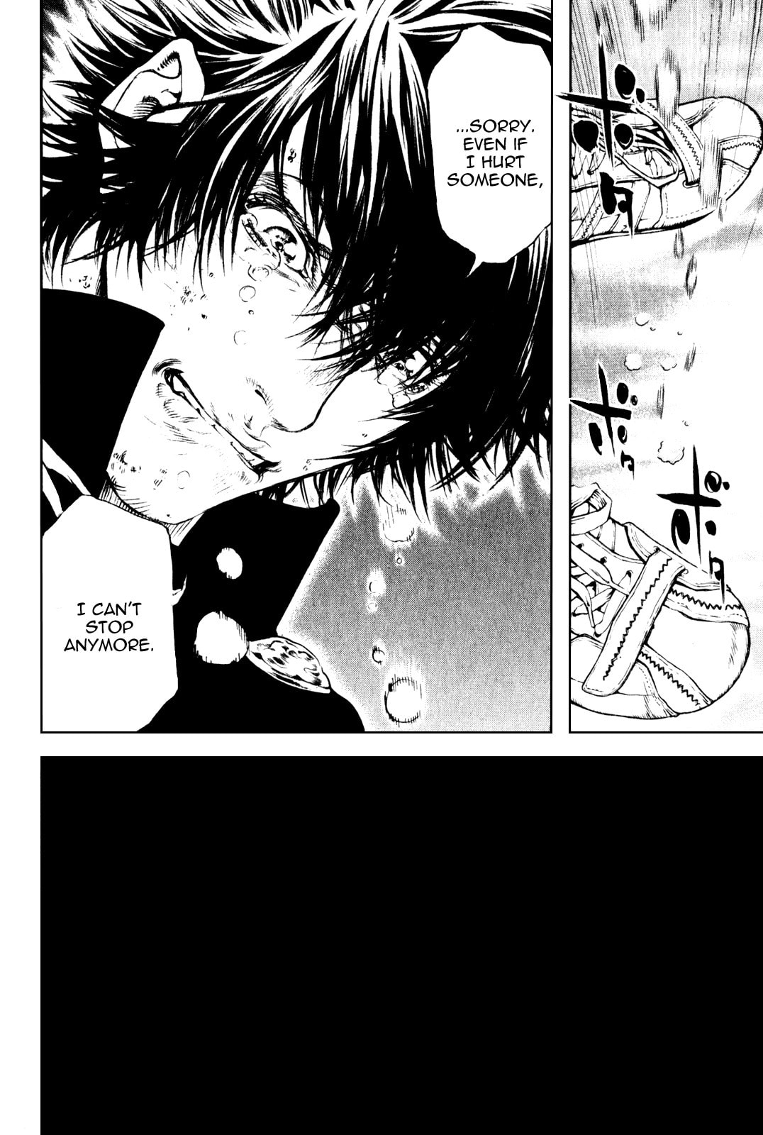 The Climber Chapter 32 image 22
