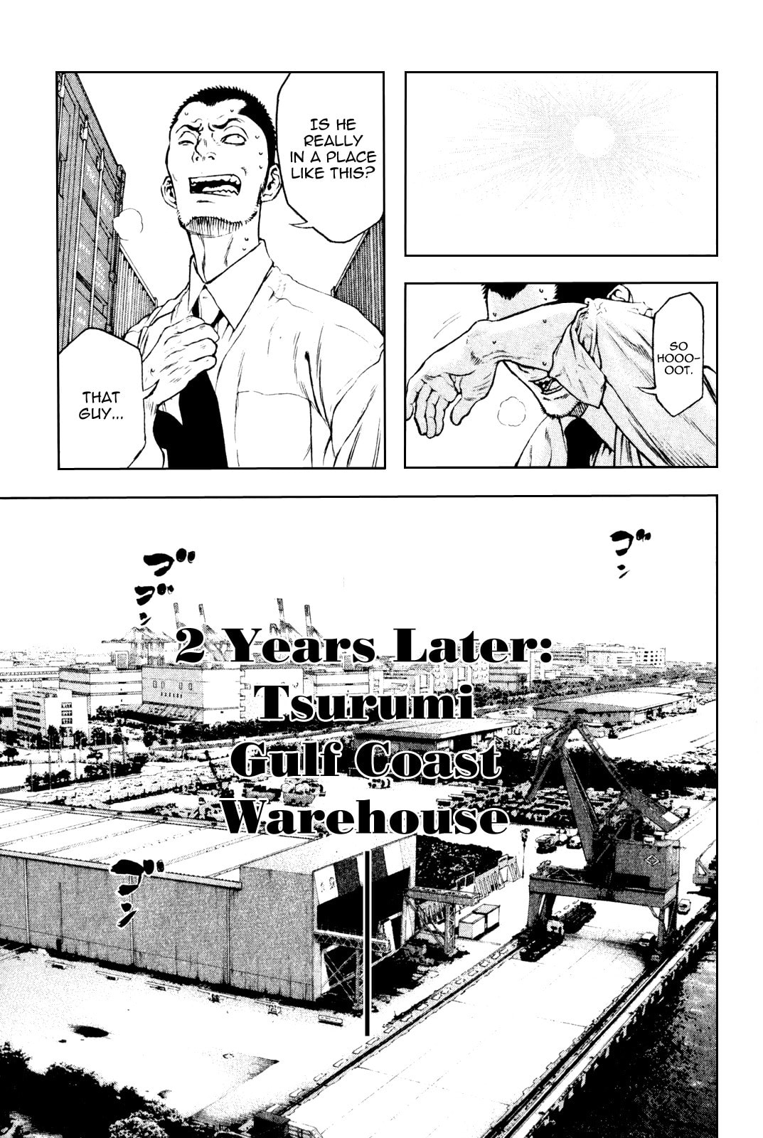 The Climber Chapter 32 image 23