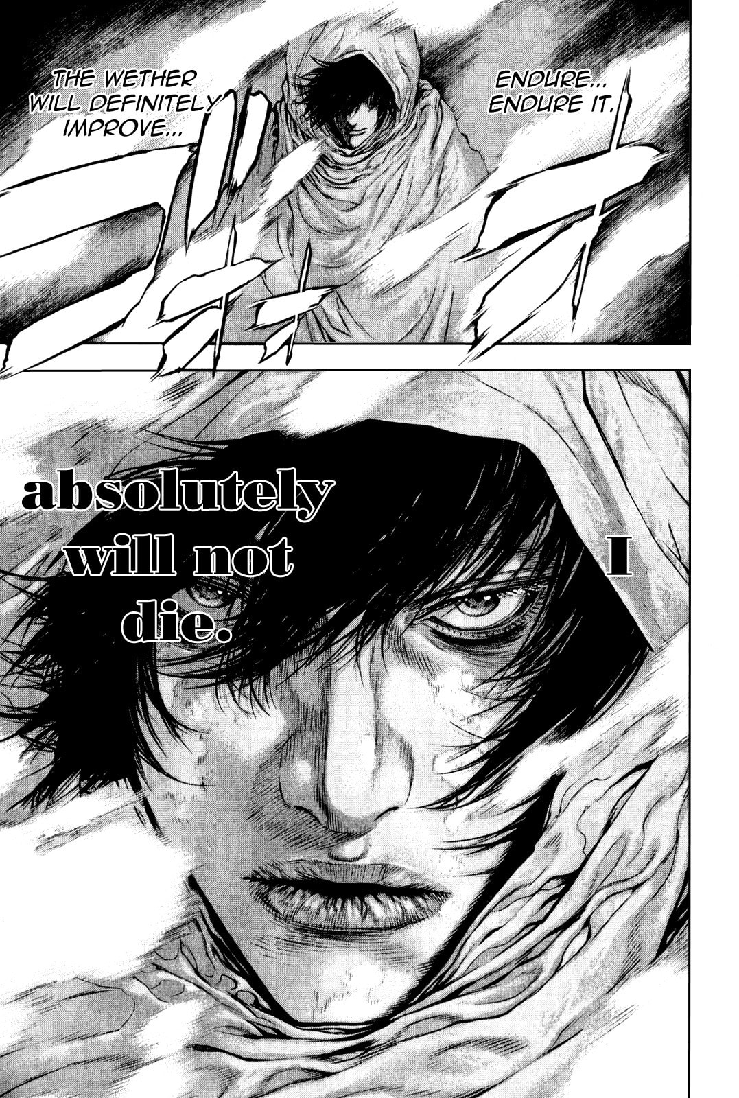 The Climber Chapter 33 image 04