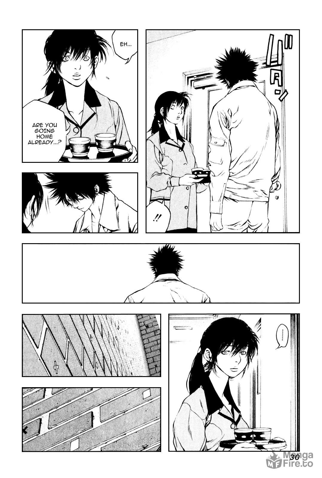 The Climber Chapter 33 image 09