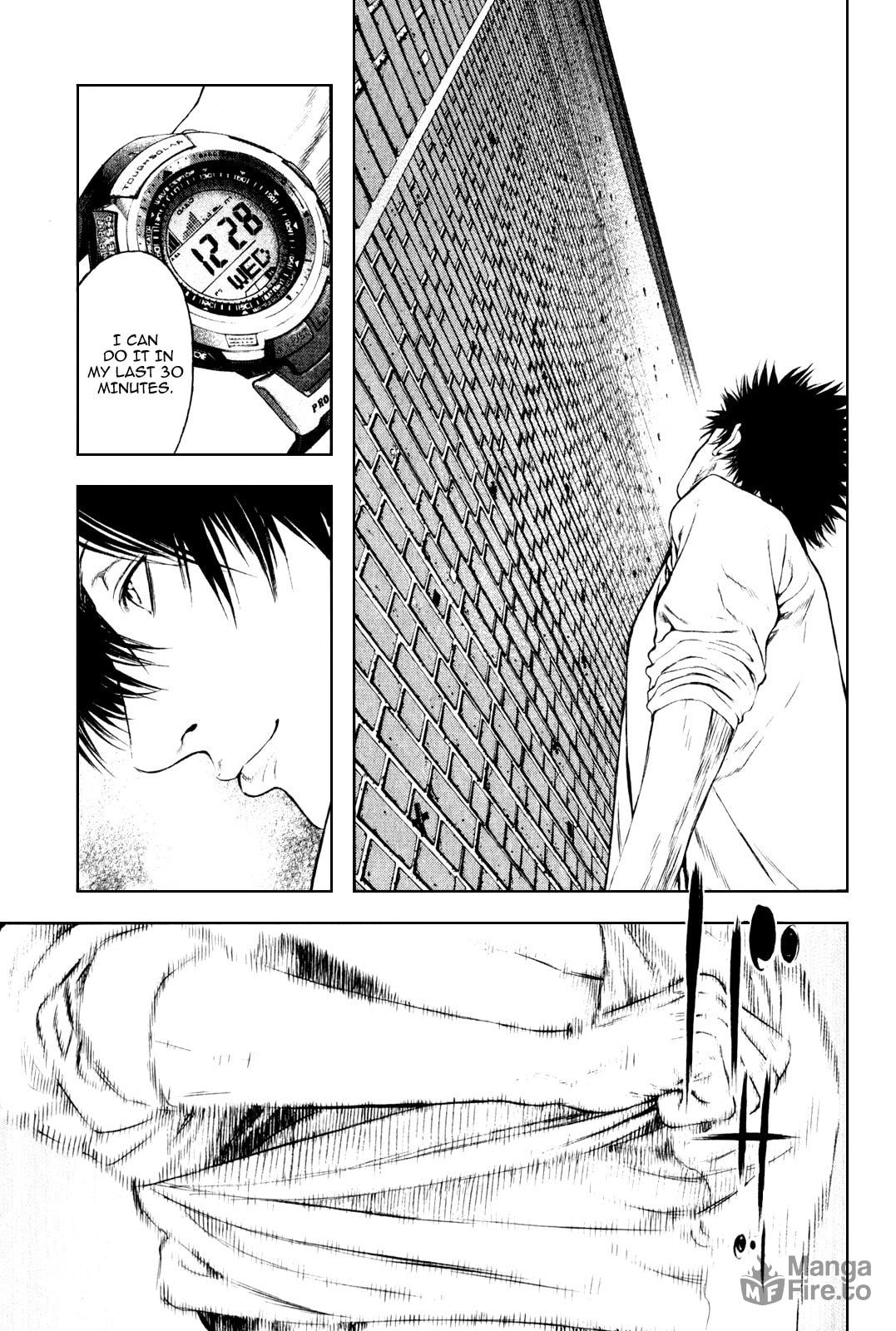 The Climber Chapter 33 image 10