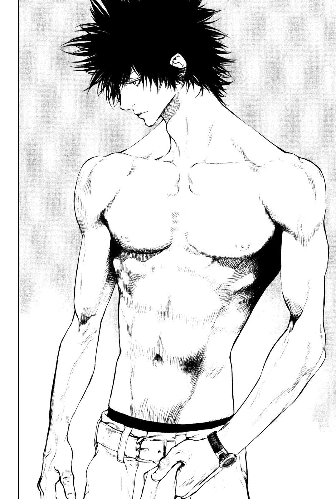 The Climber Chapter 33 image 11