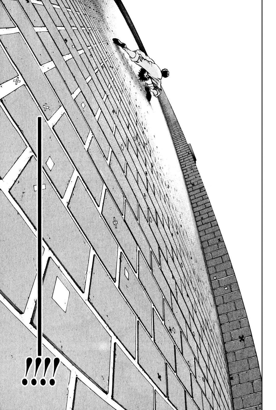 The Climber Chapter 33 image 14