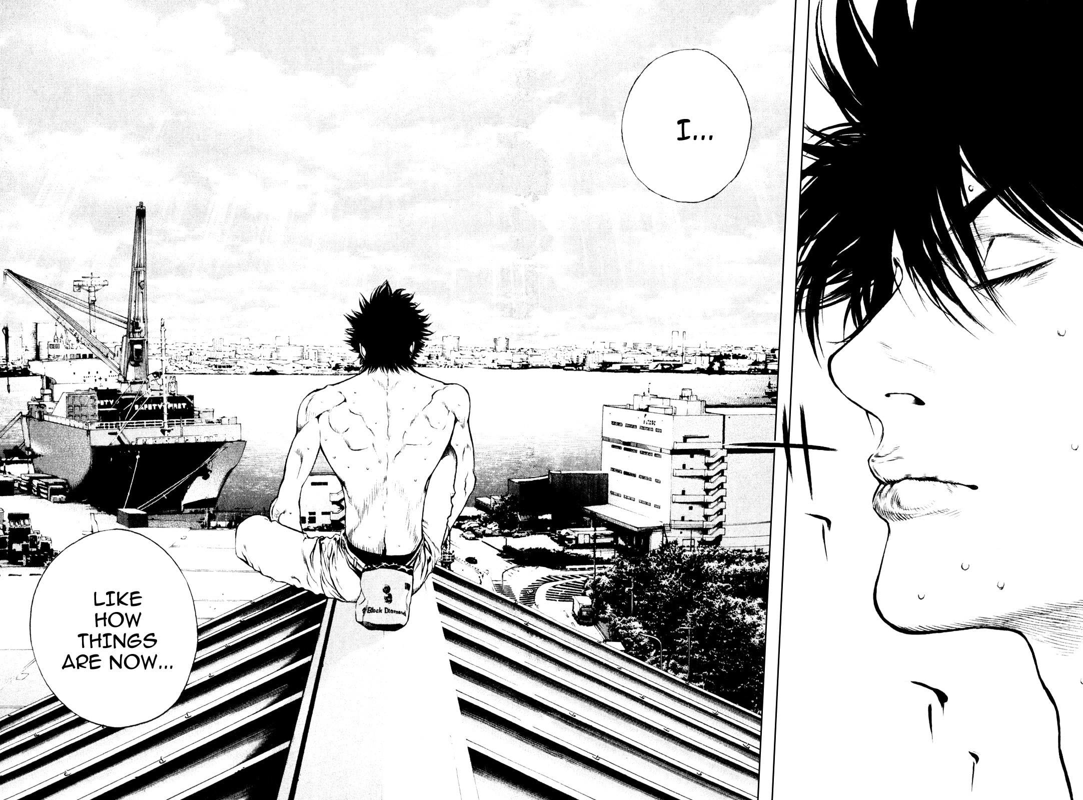 The Climber Chapter 33 image 19