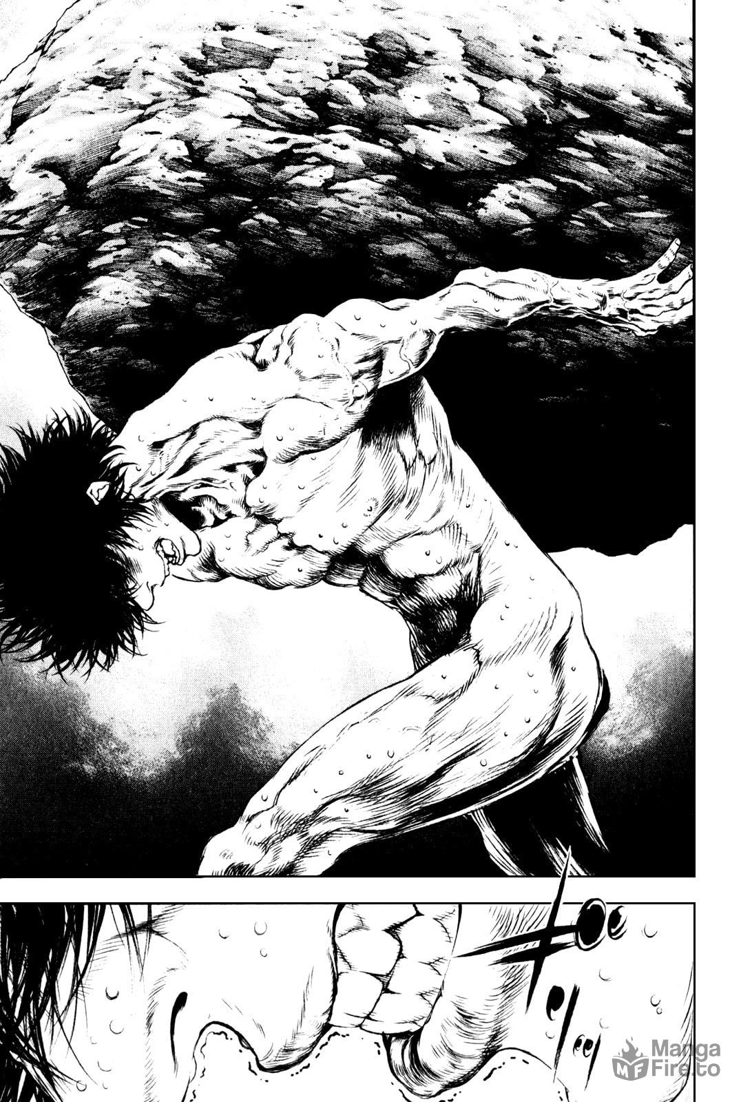 The Climber Chapter 34 image 10