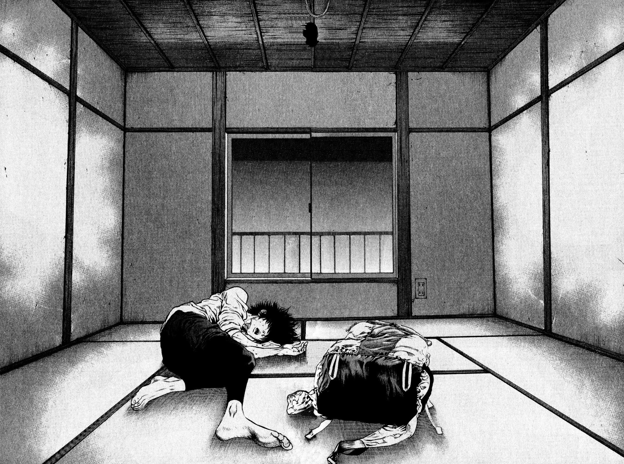 The Climber Chapter 34 image 13