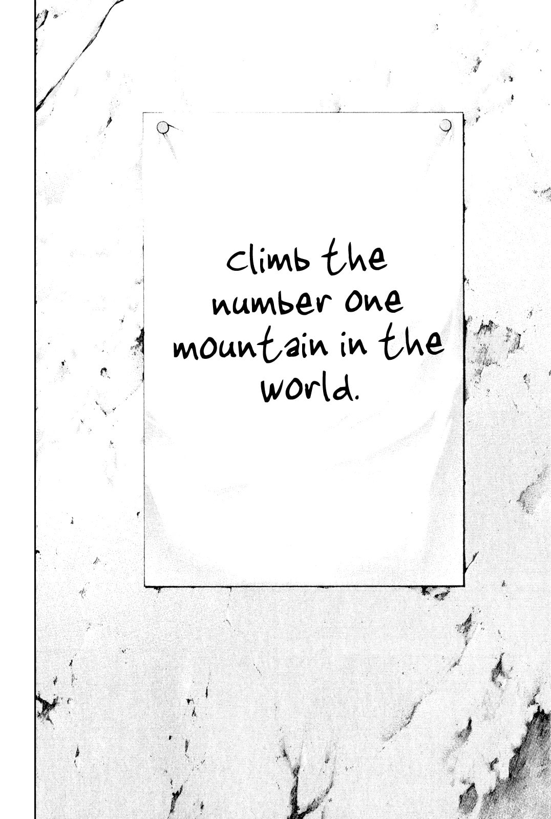 The Climber Chapter 34 image 16