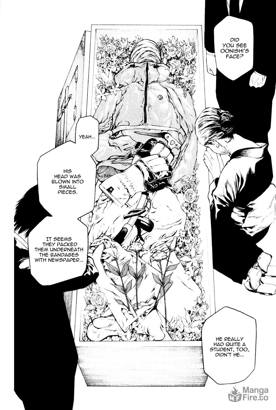 The Climber Chapter 35 image 06