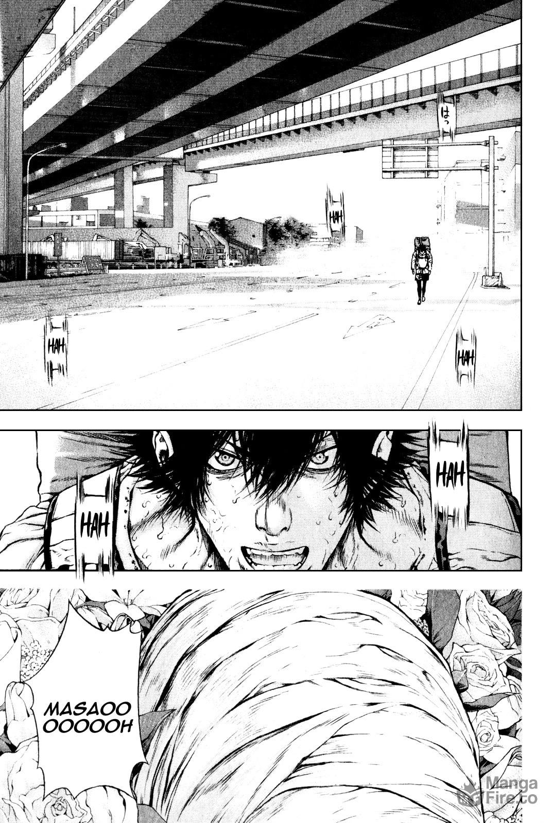 The Climber Chapter 35 image 05