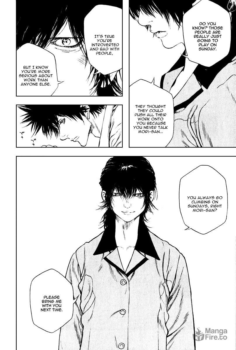 The Climber Chapter 35 image 12