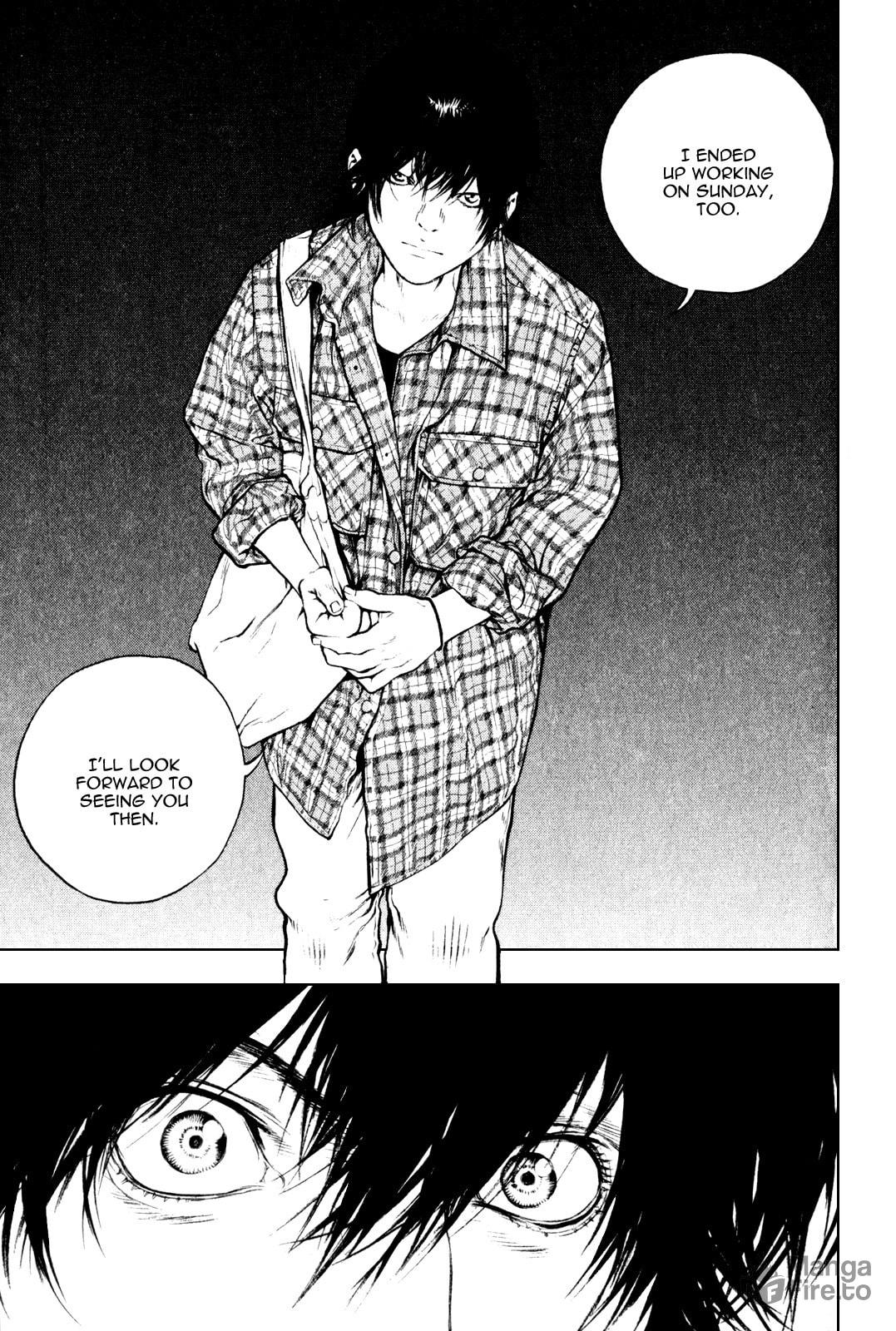 The Climber Chapter 35 image 15
