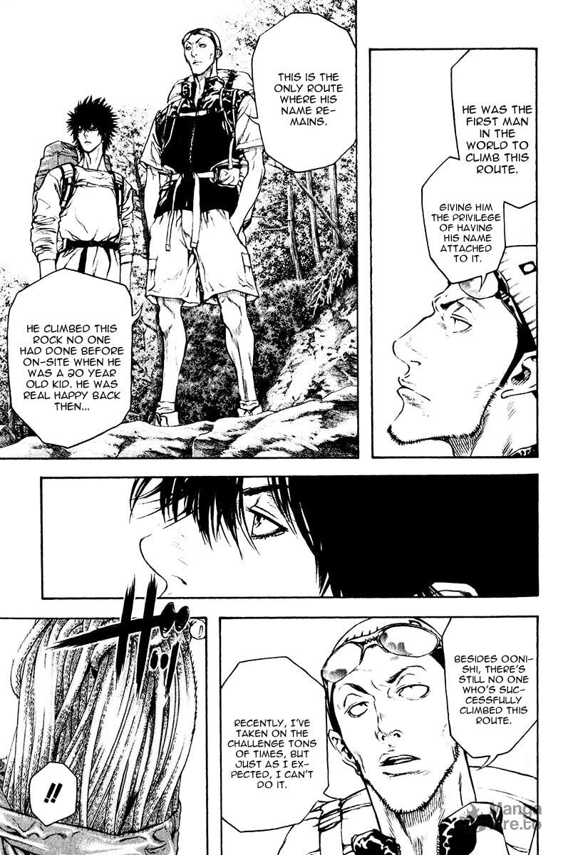 The Climber Chapter 36 image 03