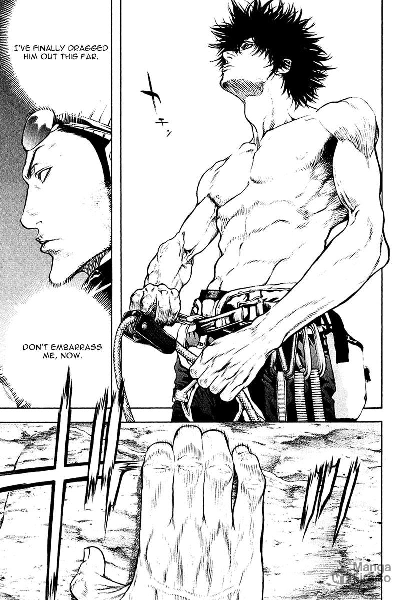 The Climber Chapter 36 image 05