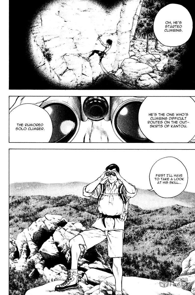 The Climber Chapter 36 image 06