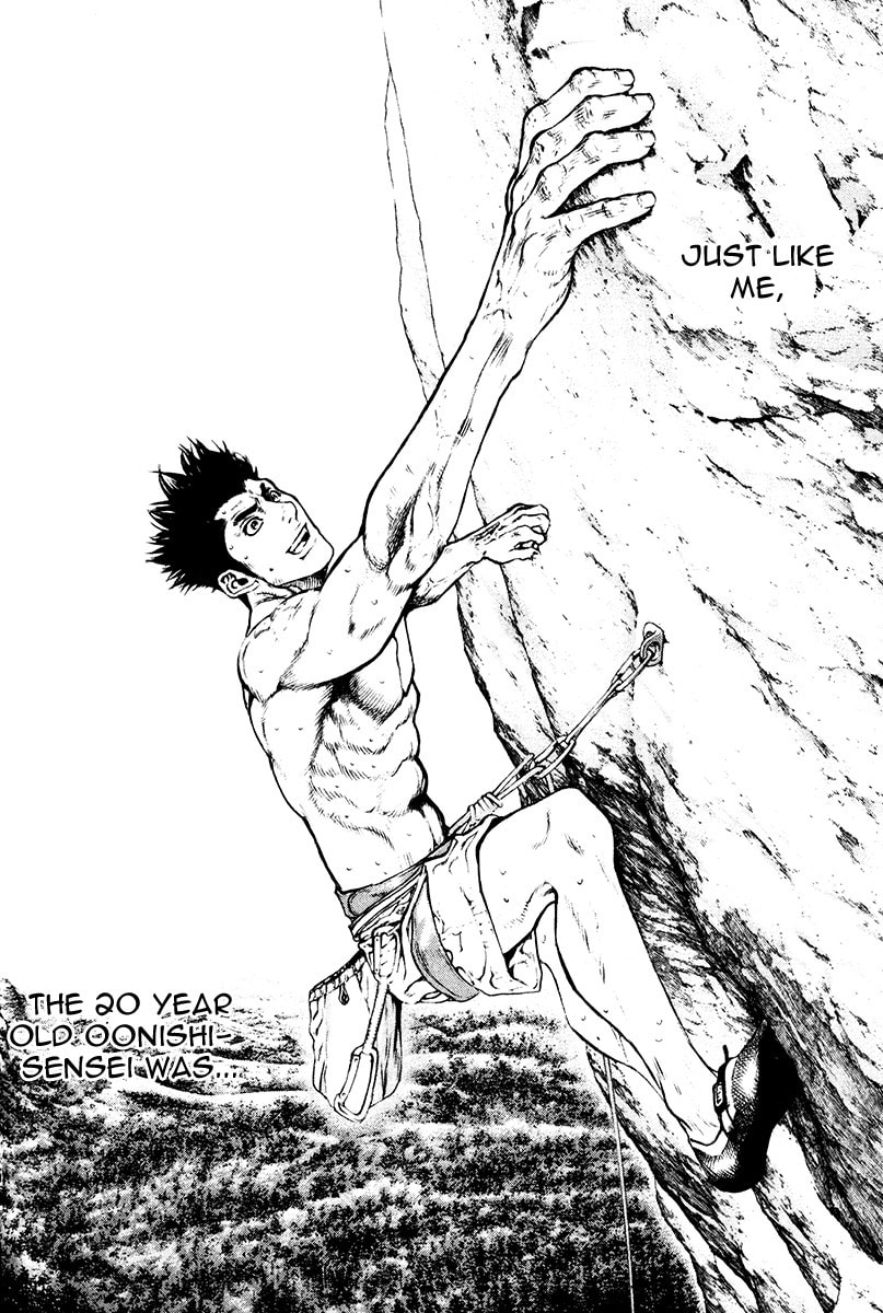 The Climber Chapter 36 image 08