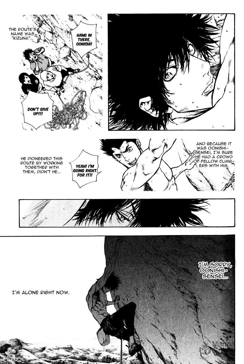 The Climber Chapter 36 image 09
