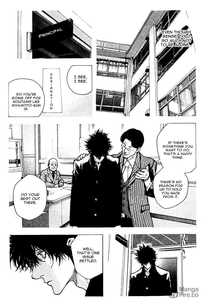 The Climber Chapter 36 image 10