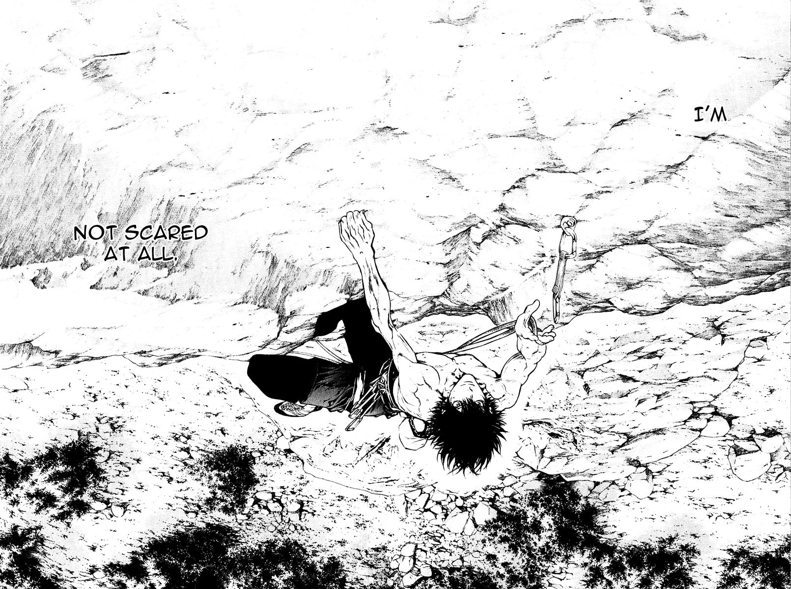 The Climber Chapter 36 image 12