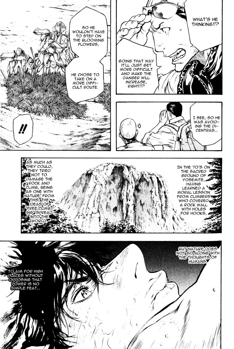 The Climber Chapter 36 image 16