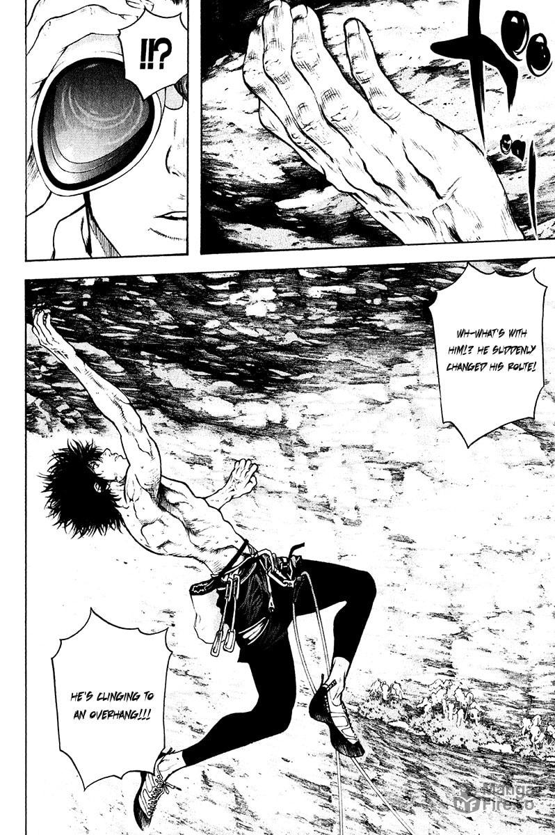 The Climber Chapter 36 image 15