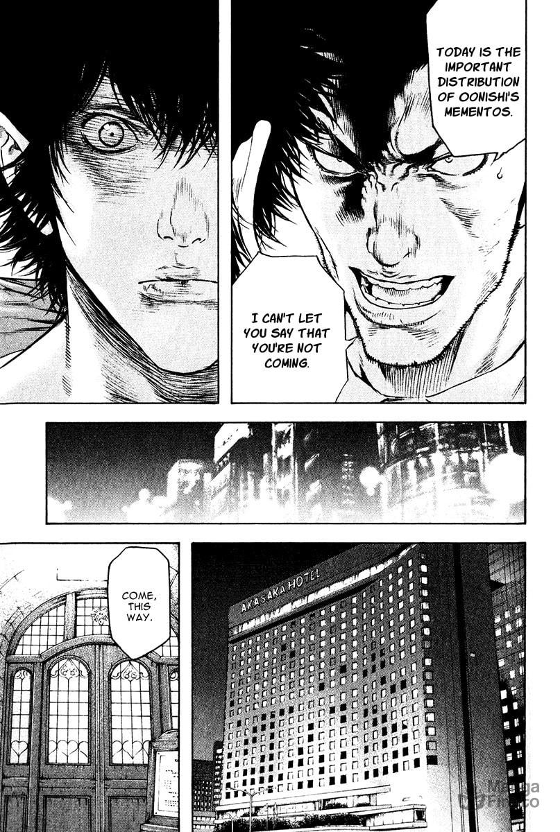 The Climber Chapter 37 image 05