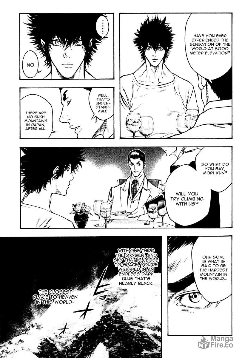 The Climber Chapter 37 image 10