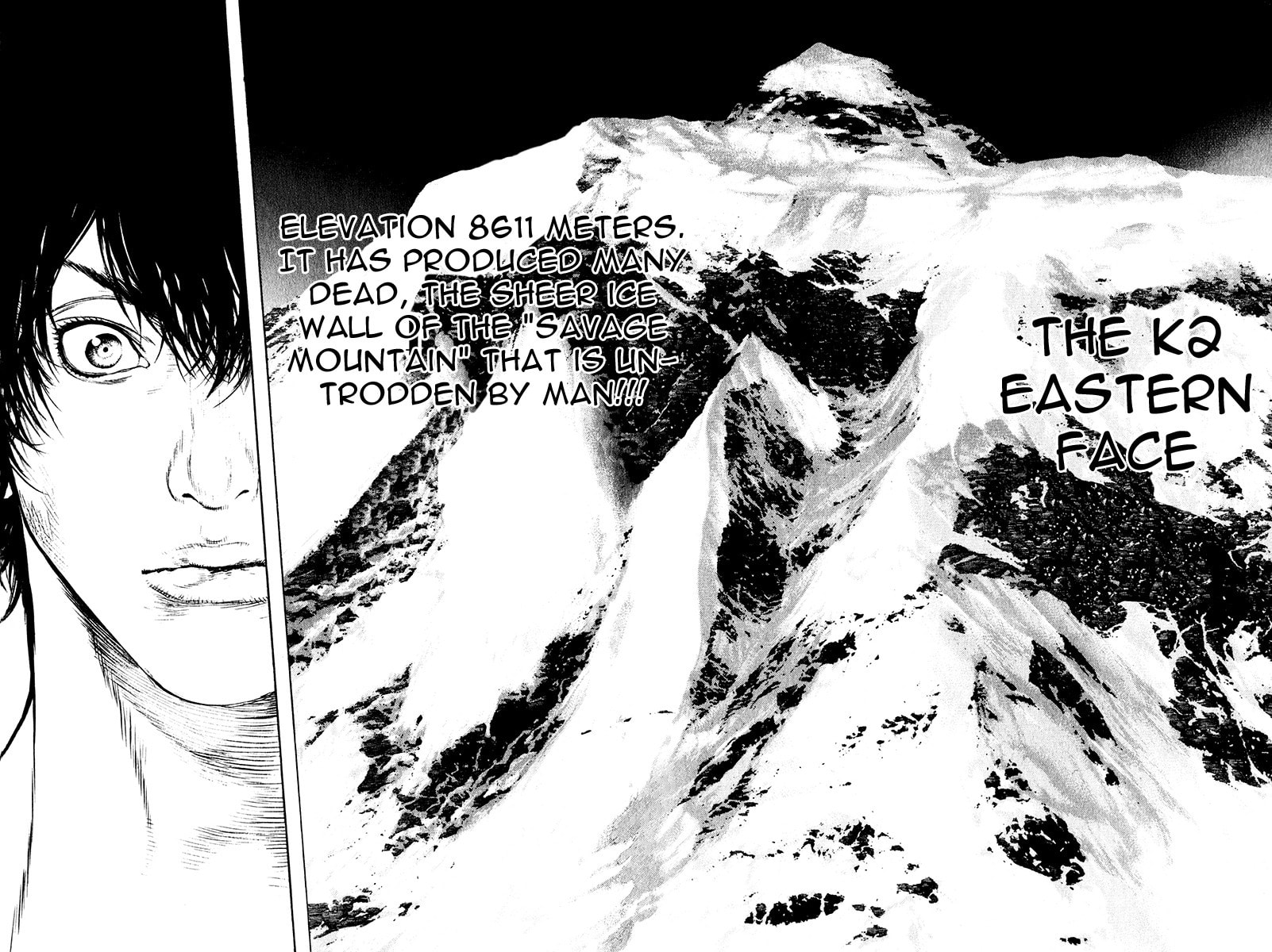 The Climber Chapter 37 image 11