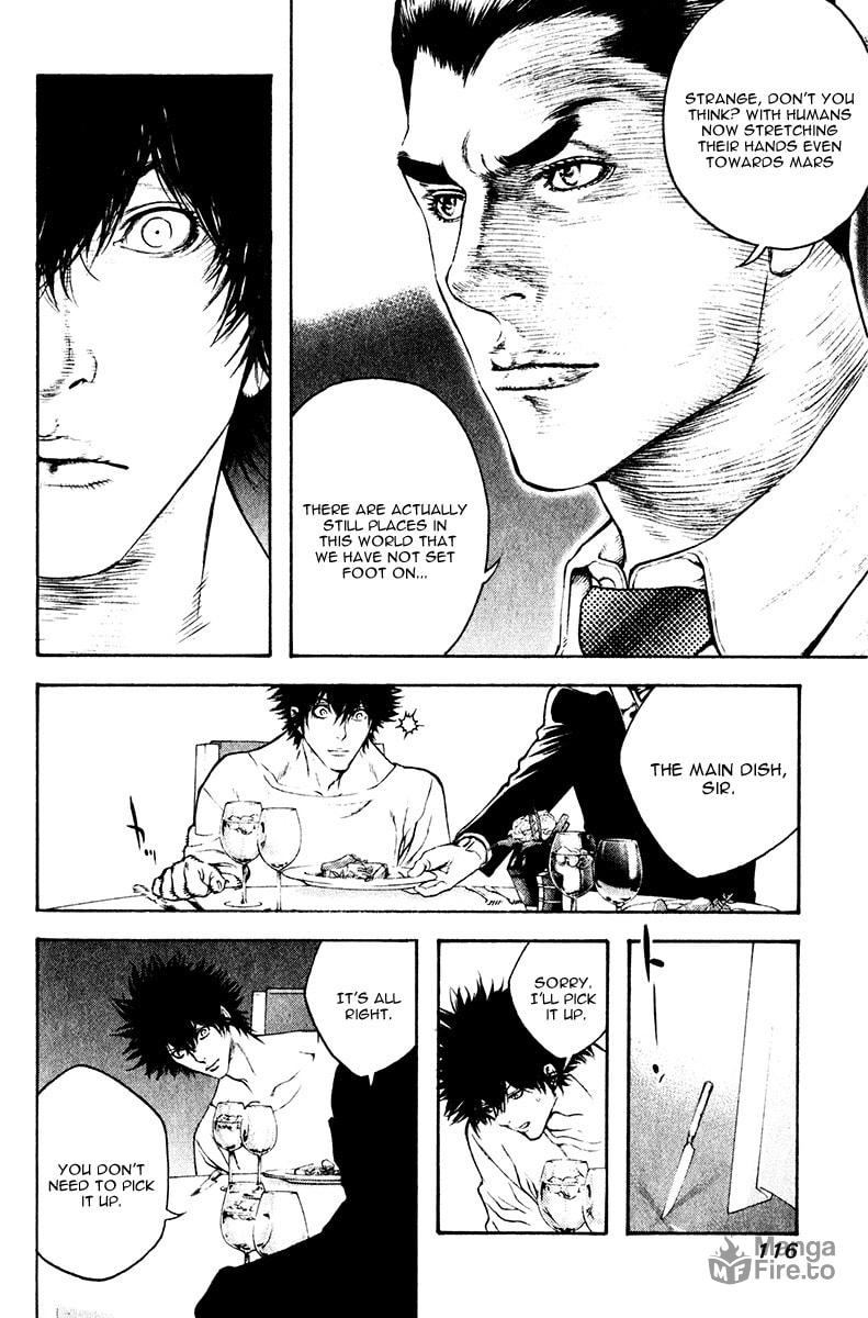 The Climber Chapter 37 image 12