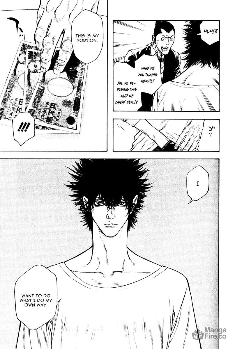 The Climber Chapter 37 image 15