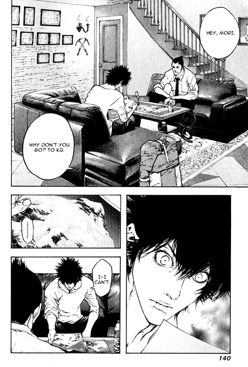 The Climber Chapter 39 image 02