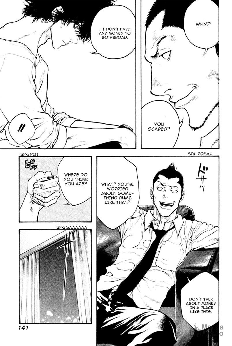 The Climber Chapter 39 image 03