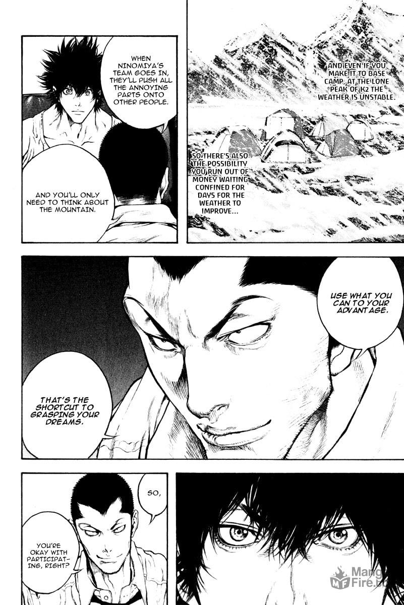 The Climber Chapter 39 image 06