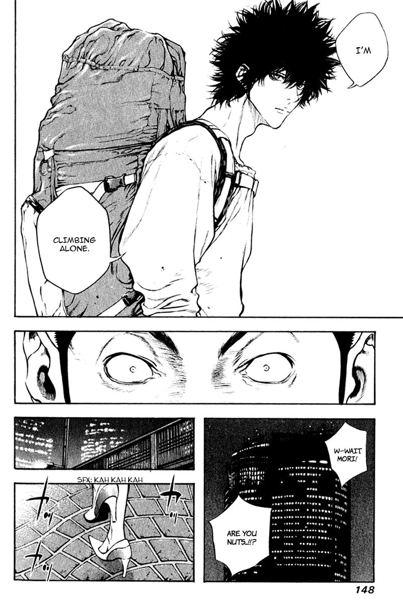 The Climber Chapter 39 image 08