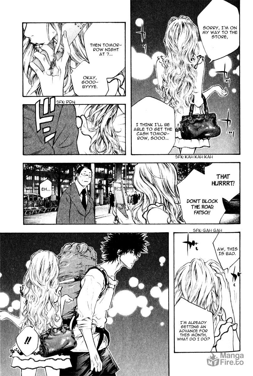 The Climber Chapter 39 image 09