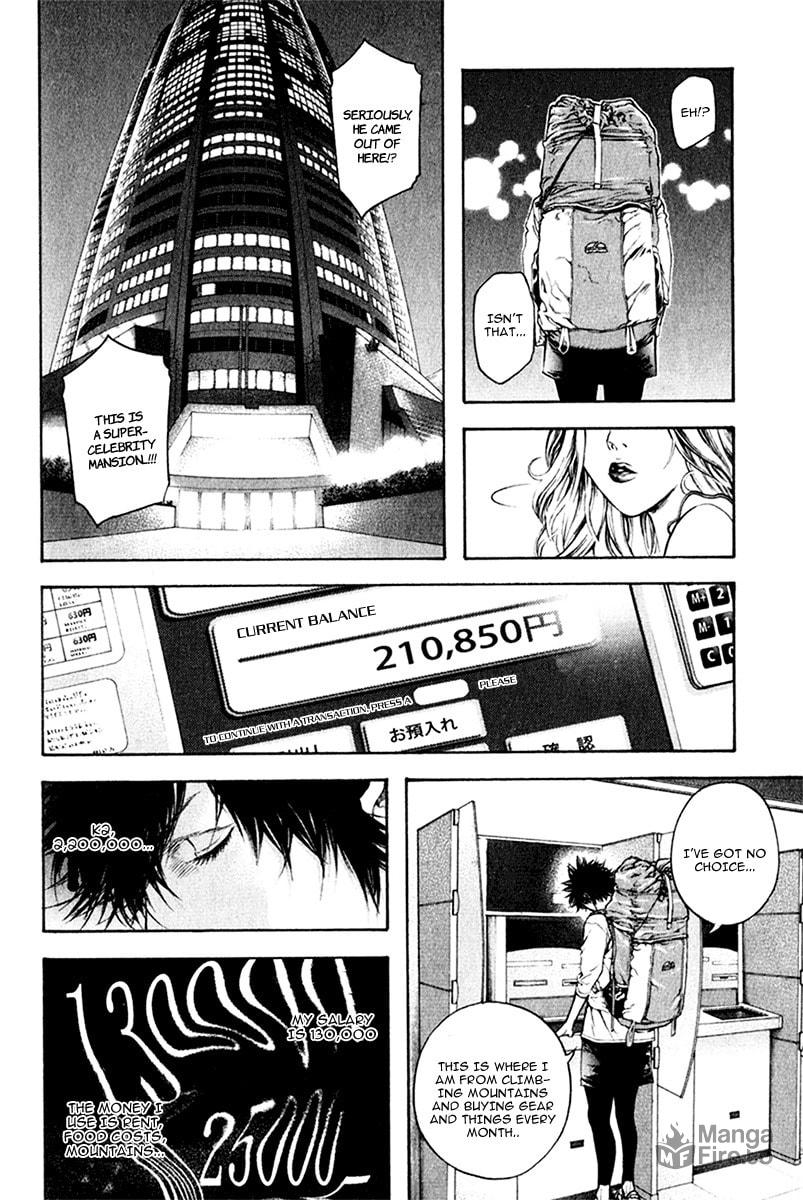 The Climber Chapter 39 image 10