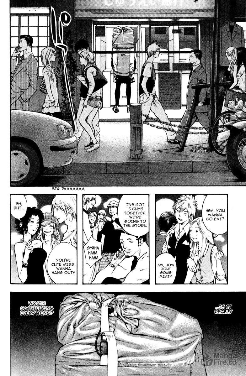 The Climber Chapter 39 image 12