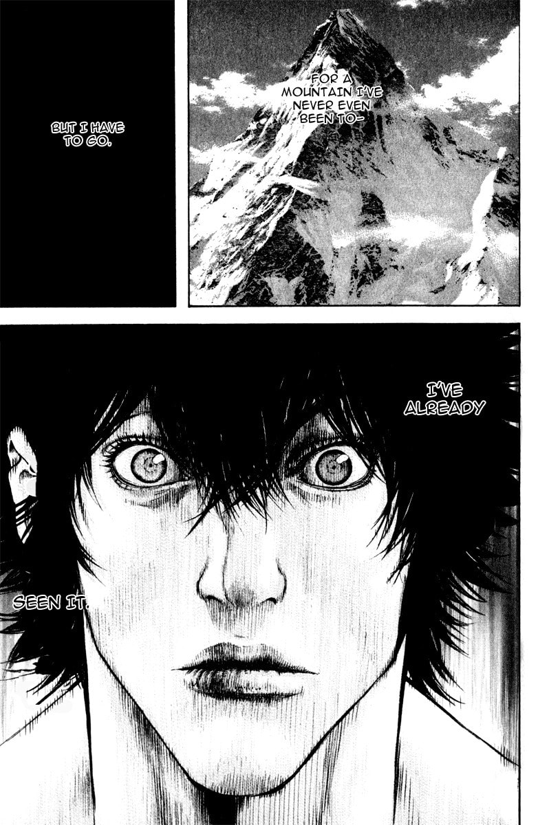 The Climber Chapter 39 image 13