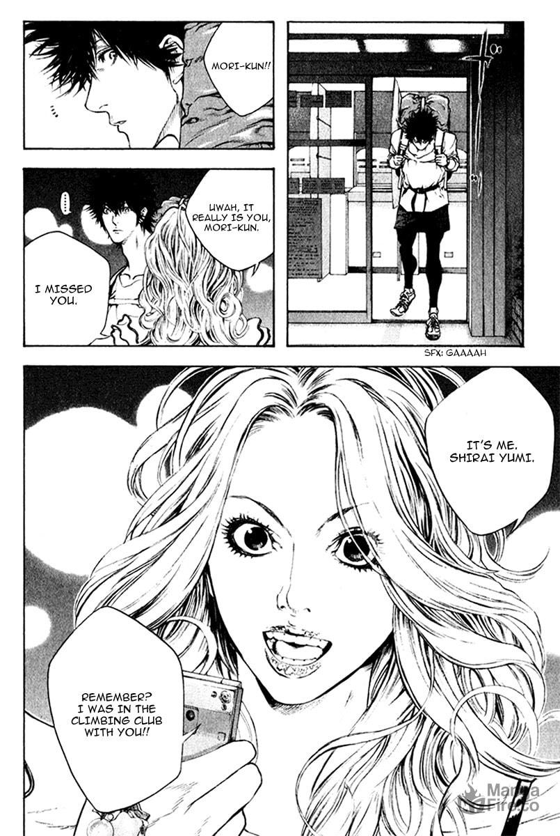 The Climber Chapter 39 image 15