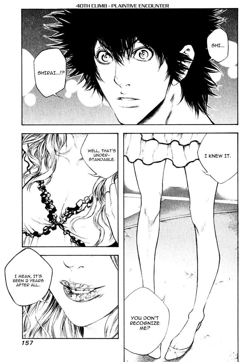 The Climber Chapter 40 image 01